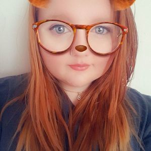 Meet your Posher, Erika